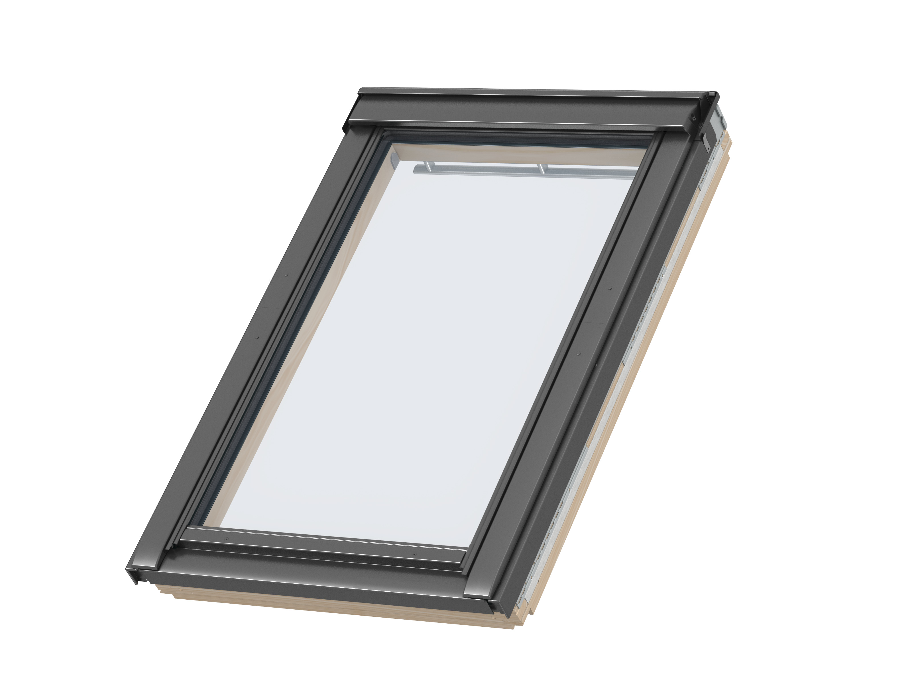 VELUX GNL 1064 oblachowanie zewnętrzna